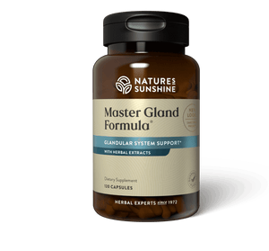 Master Gland® (120 Caps)