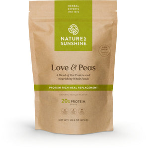Love And Peas (675 g)