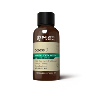 Stress-J (2 fl. oz.)