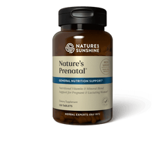 Load image into Gallery viewer, Nature&#39;s Prenatal® Multivitamin (120 Tabs)