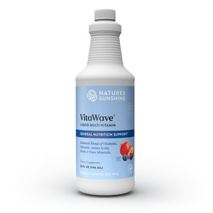 VitaWave® Liquid Vitamin & Mineral (32 fl. oz.)