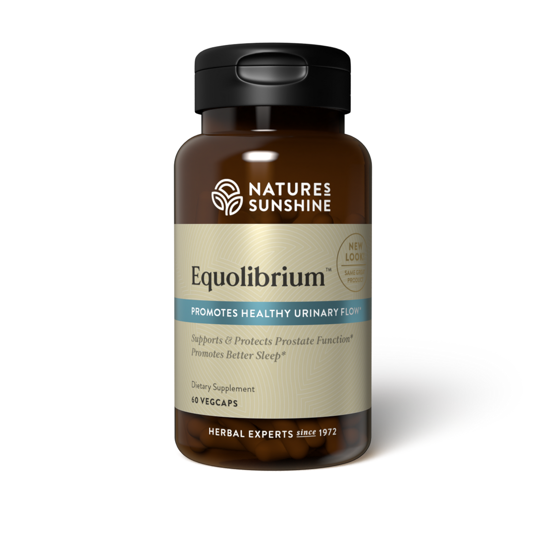 Equolibrium™ (60 Capsules)