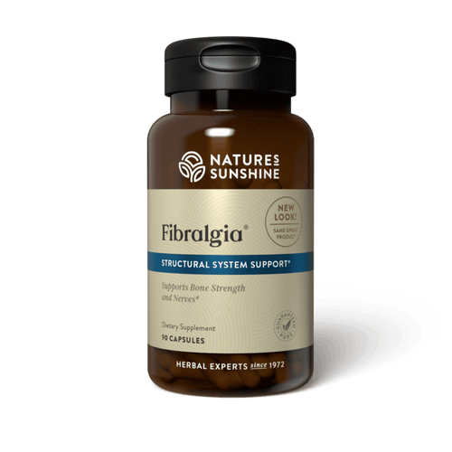 Fibralgia® (90 Caps)
