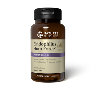 Bifidophilus Flora Force® Probiotics (90 Caps)