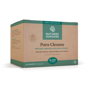 Para Cleanse (10 day)