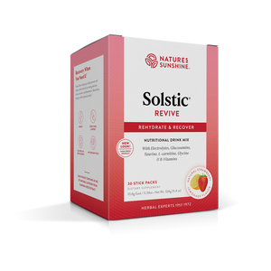 Solstic Revive (30 packets)