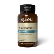 Load image into Gallery viewer, Glucosamine (60 Caps)