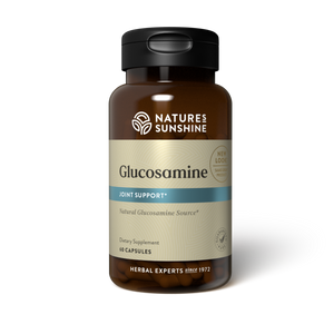 Glucosamine (60 Caps)