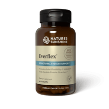 Load image into Gallery viewer, EverFlex® w/Hyaluronic Acid Joint Support (60 Tabs)