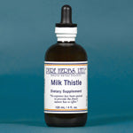 Milk Thistle (4oz.)