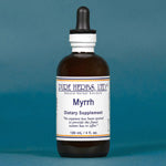 Myrrh (4oz.)