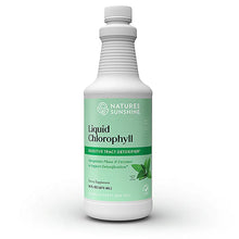 Load image into Gallery viewer, Chlorophyll, Liquid (32 fl. oz.)