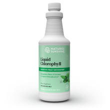 Load image into Gallery viewer, Chlorophyll, Liquid (16 fl. oz.)