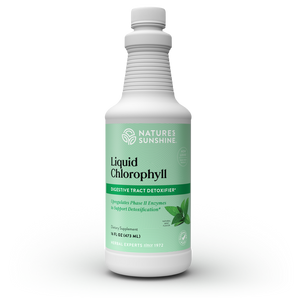 Chlorophyll, Liquid (16 fl. oz.)