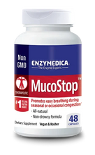 Load image into Gallery viewer, MucoStop™ (48 Capsules)