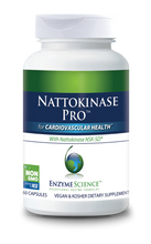 Load image into Gallery viewer, Nattokinase Pro™ (60 Capsules)