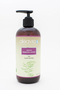 Prebiotic Body Lotion | Orchid Lotion