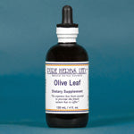 Olive Leaf (4oz.)