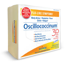 Load image into Gallery viewer, Oscillococcinum® 30 Doses
