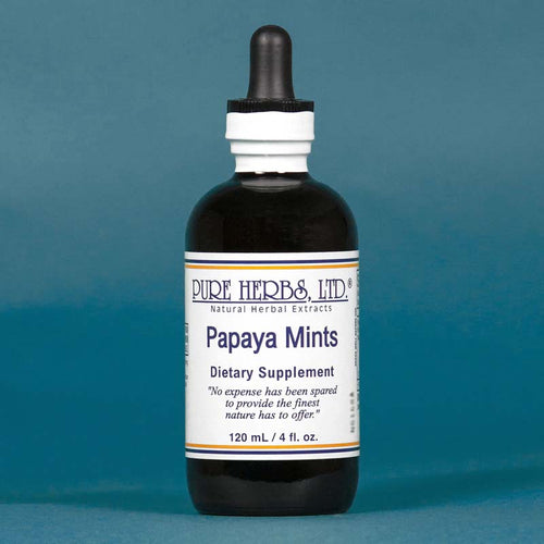 Papaya Mints (4oz.)