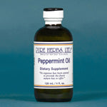 Peppermint Oil (4oz.)