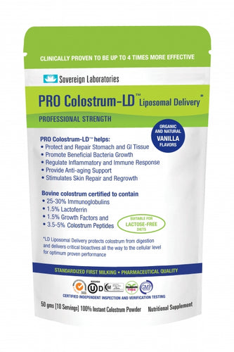 Colostrum LD® Powder (12oz.)