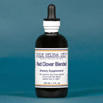 Red Clover Blended (4oz.)