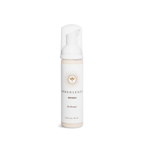 Refresh Dry Shampoo