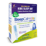 SleepCalm® Kids Liquid Doses