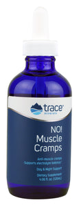 NO! Muscle Cramps (4oz.)