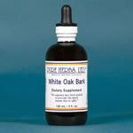 White Oak Bark (4oz.)