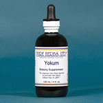 Yokum / Yohimbe (4oz.)