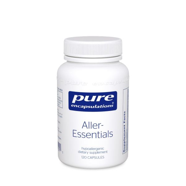 Aller-Essentials (60 Capsules)