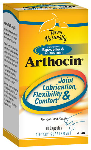 Arthocin® (60 Capsules)