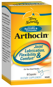 Arthocin® (60 Capsules)