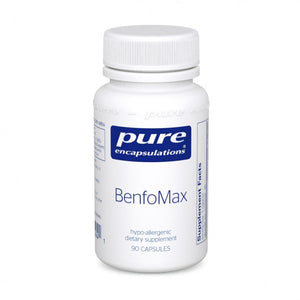 BenfoMax  (90 Capsules)