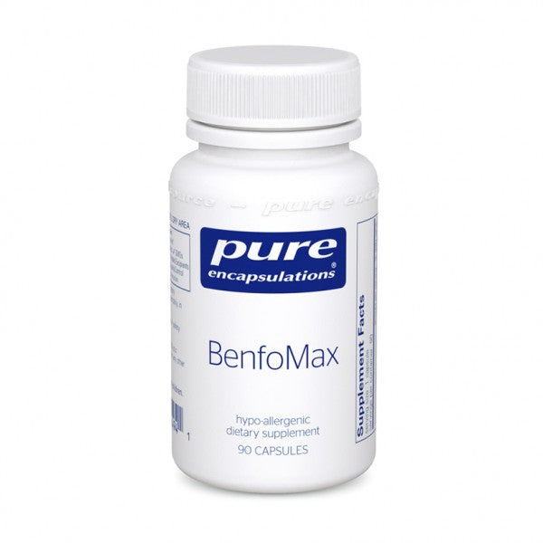 BenfoMax  (90 Capsules)