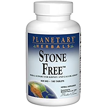 Stone Free (180 Tablets)