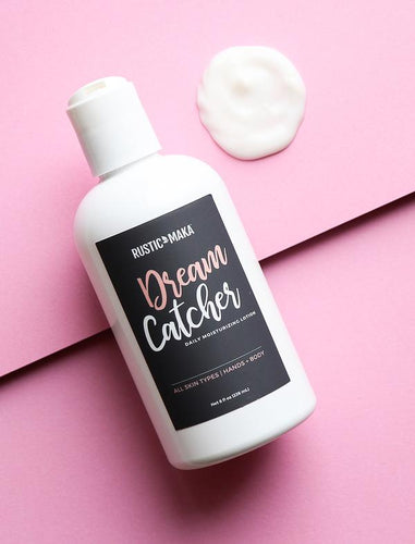 DREAM CATCHER Daily Moisturizing Lotion