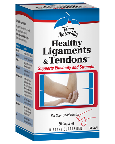 Healthy Ligaments & Tendons™ (60 Capsules)