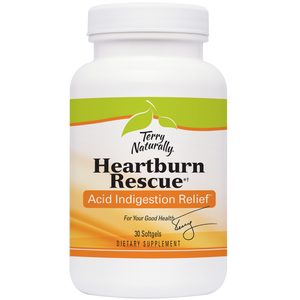 Heartburn Rescue*†