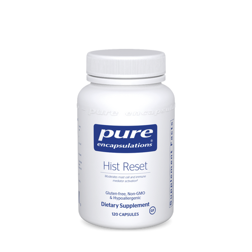 Hist Reset (120 Capsules)