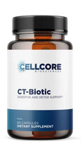 Load image into Gallery viewer, CT-Biotic (60 Capsules)