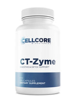 Load image into Gallery viewer, CT-Zyme (120 Capsules)