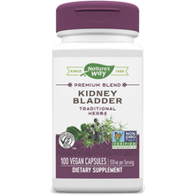 Load image into Gallery viewer, Kidney Bladder (100 Capsules)
