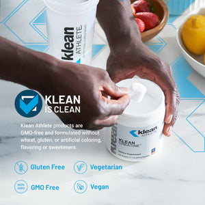 KLEAN CREATINE (11.1oz Powder)