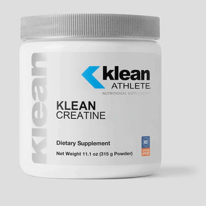 KLEAN CREATINE (11.1oz Powder)