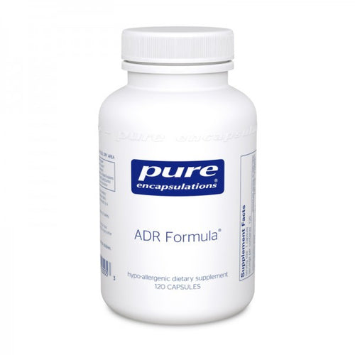 ADR Formula® (120 Capsules)