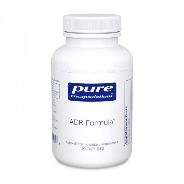 ADR Formula® (120 Capsules)