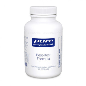 Best-Rest Formula (60 Capsules)